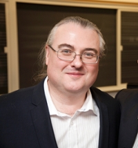 Mark Spicer